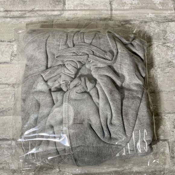 EVOLVE: SPLIFFS & SPACESHIPS CUSTOM HOODIE (UNISEX) - Picture 9 of 10